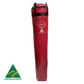 6ft boxing bag red