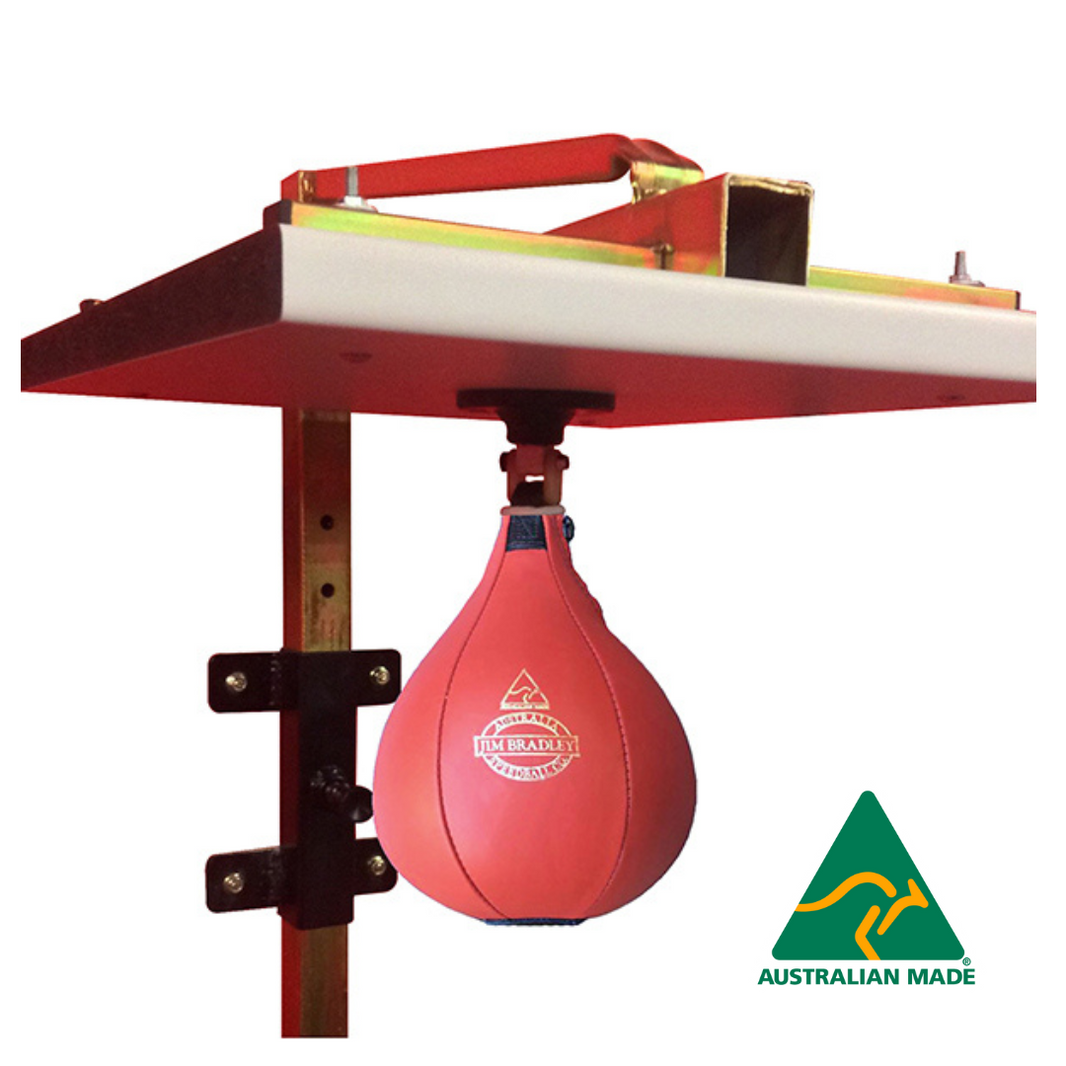 Speedball Rig Jim Bradley Speedball Units