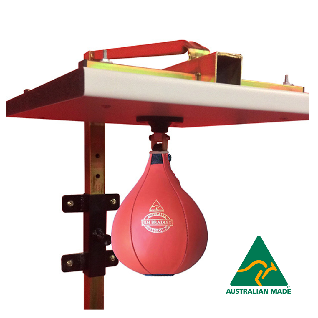 Adjustable Height Speedball Unit