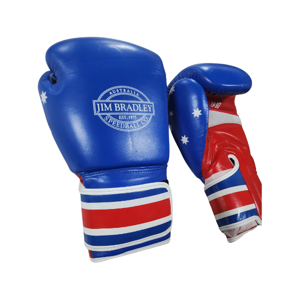 aussie boxing glove