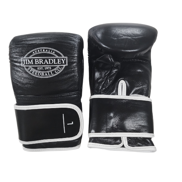 boxing bag mitts