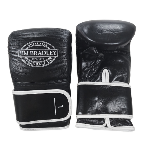 boxing bag mitts