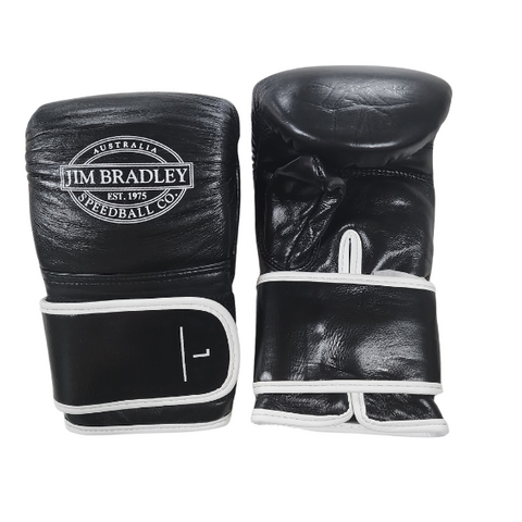 ATREQ Pro Boxing Bag Mitts