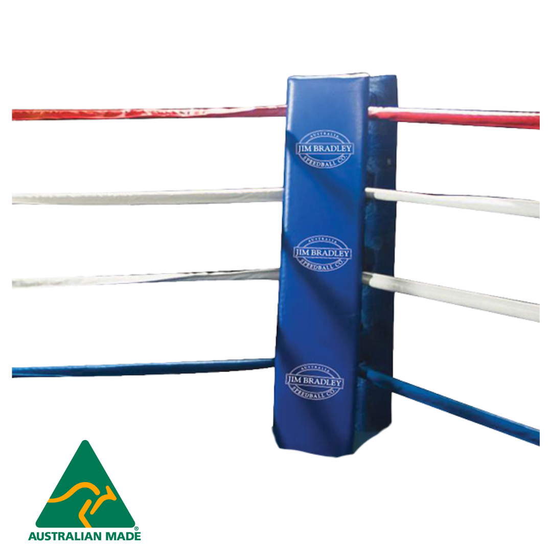 Boxing Ring Ropes (Individual) – Jim Bradley Speedball