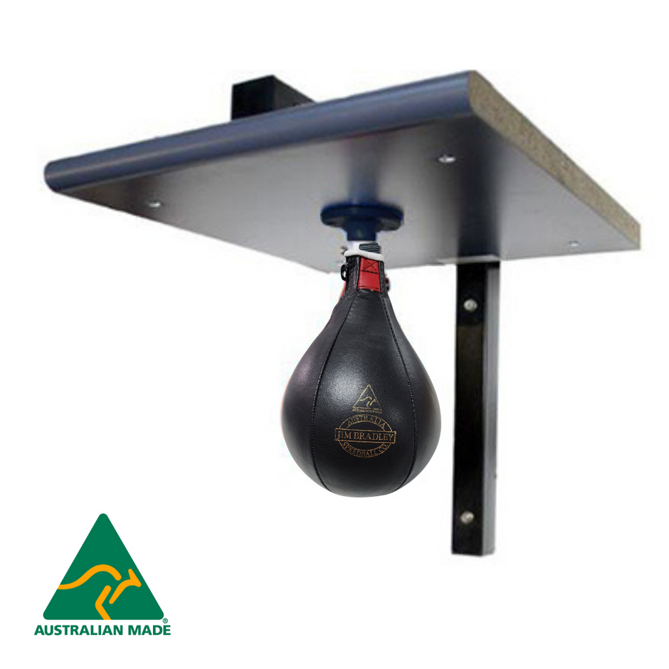 Speedball Rig Jim Bradley Speedball Units