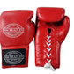 Jim Bradley Professional Fight Gloves