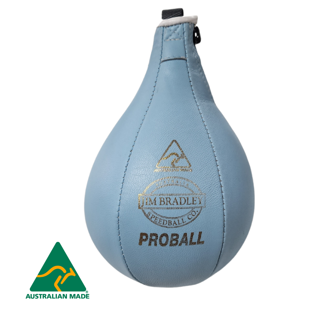 20cm Leather Proball (5" x 8")