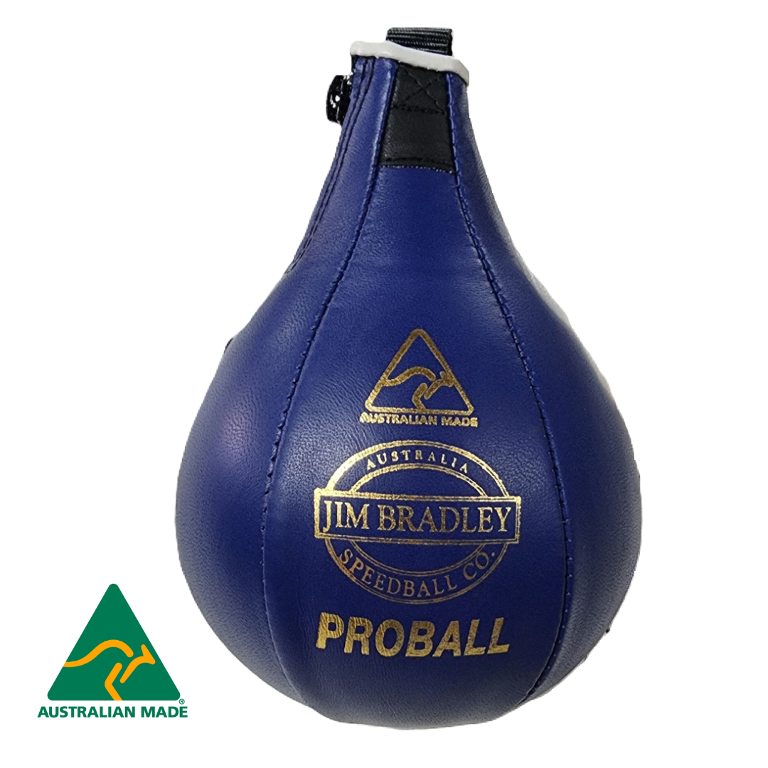 Speedballs and Accessories – Jim Bradley Speedball