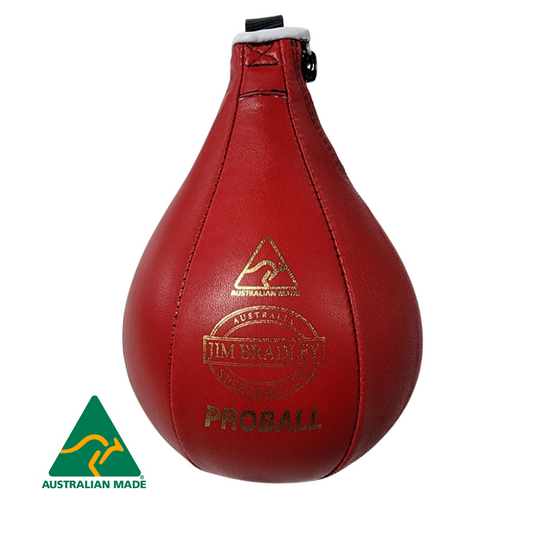 20cm Leather Proball (5" x 8")
