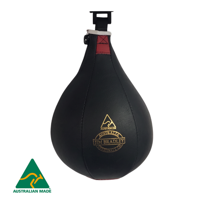 25cm Leather Speedball