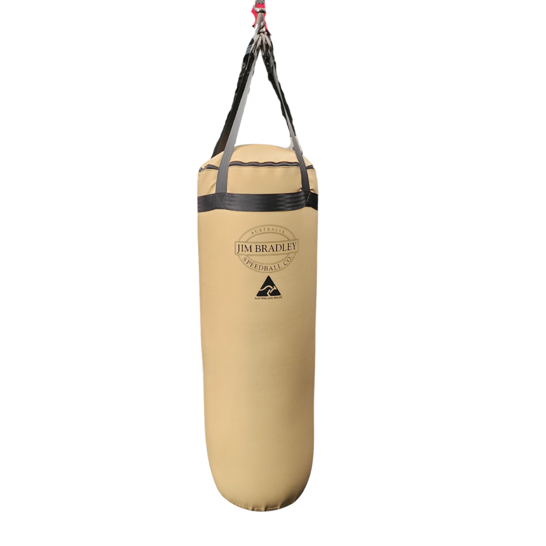 Premium Microfibre Boxing Heavy Bag – 4ft x 40cm