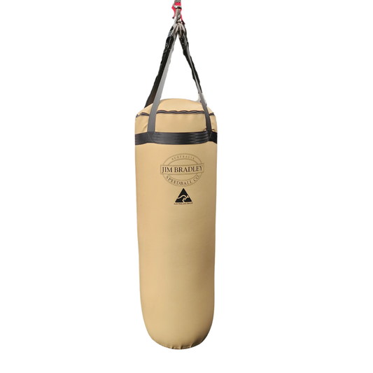 Premium Microfibre Boxing Heavy Bag – 4ft x 40cm