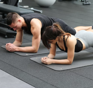 12 Week Bodyweight Workout Program