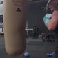 Premium Microfibre Boxing Heavy Bag – 4ft x 40cm