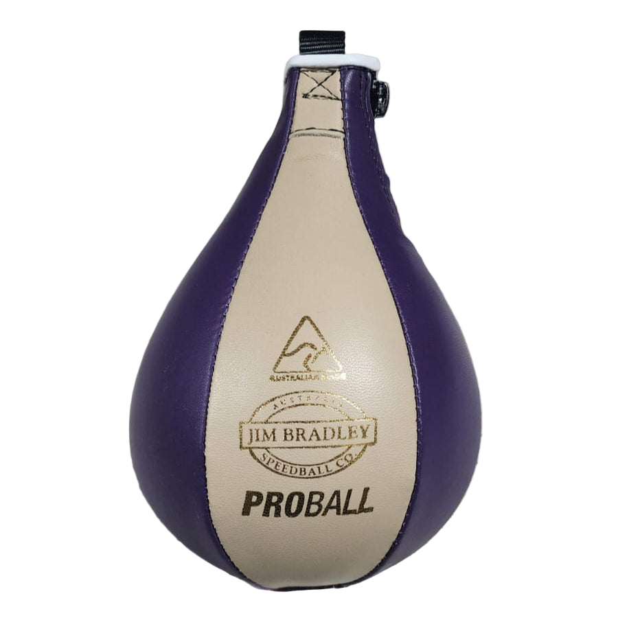 2-Colour Jim Bradley Proballs (6x9 size)