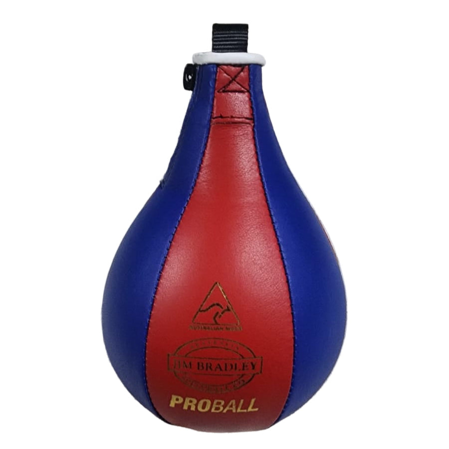 2-Colour Jim Bradley Proballs (6x9 size)