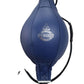 Leather Floor to Ceiling Balls (Double End Bag)