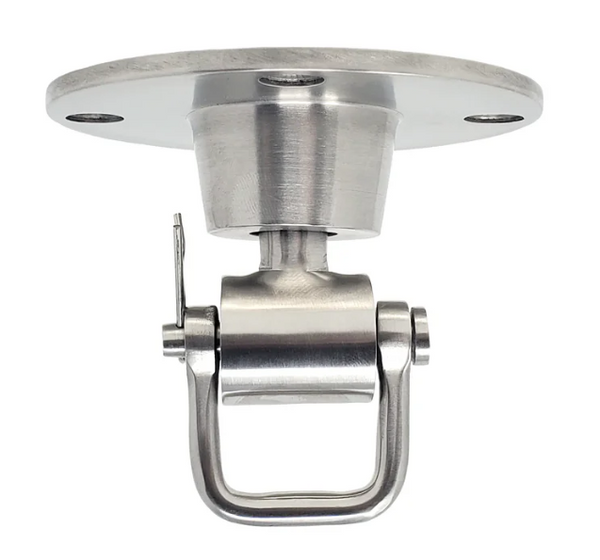 Professional Speedball Swivel