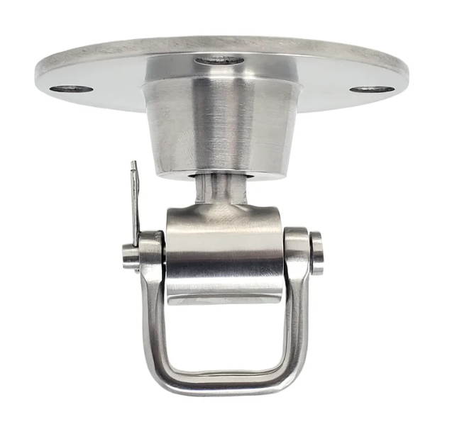 Professional Speedball Swivel