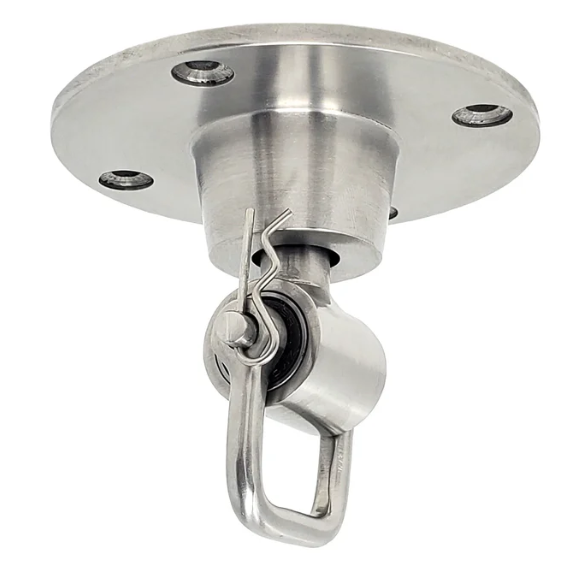 Professional Speedball Swivel