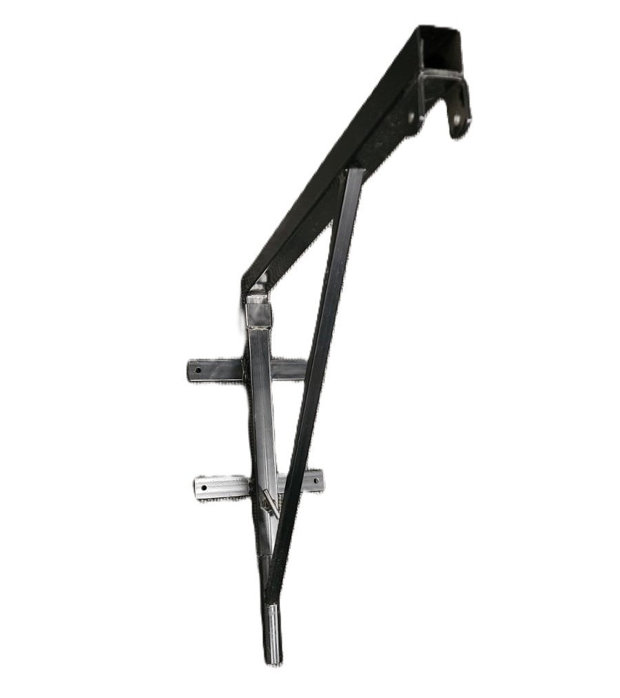 Swing Away Boxing Bag Arm