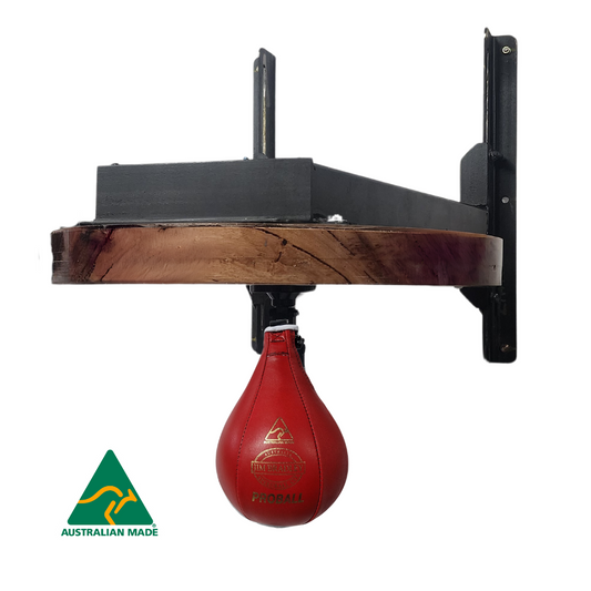 Heavy Duty Speedbag Platform