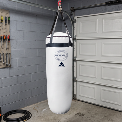 Premium Microfibre Boxing Heavy Bag – 4ft x 40cm