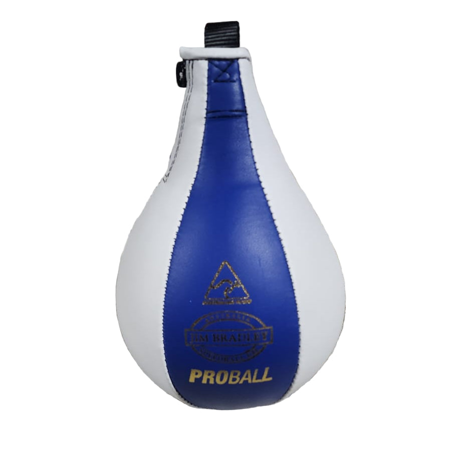 2-Colour Jim Bradley Proballs (6x9 size)