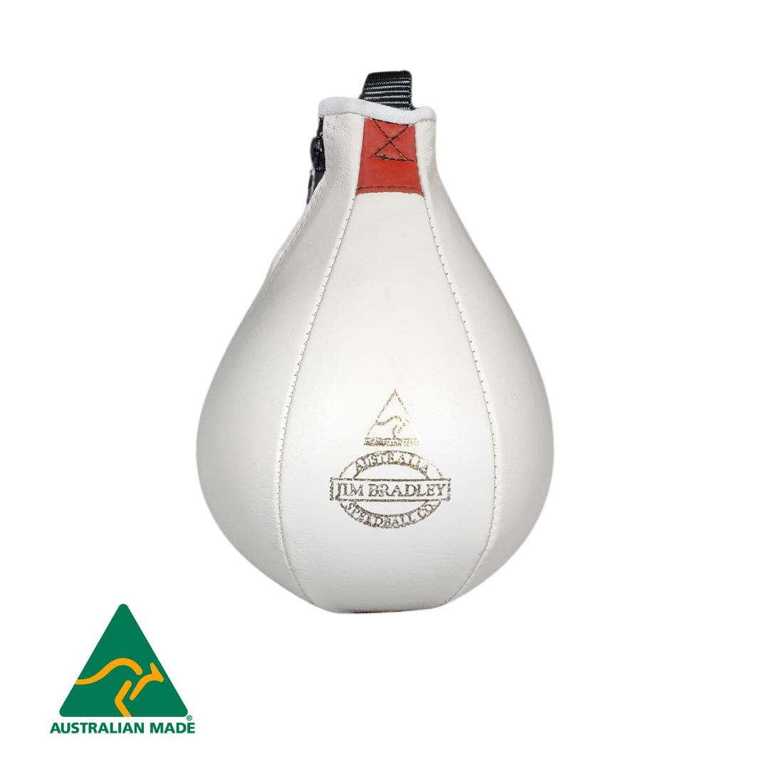 25cm Leather Speedball