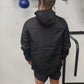 Jim Bradley Wind Breaker