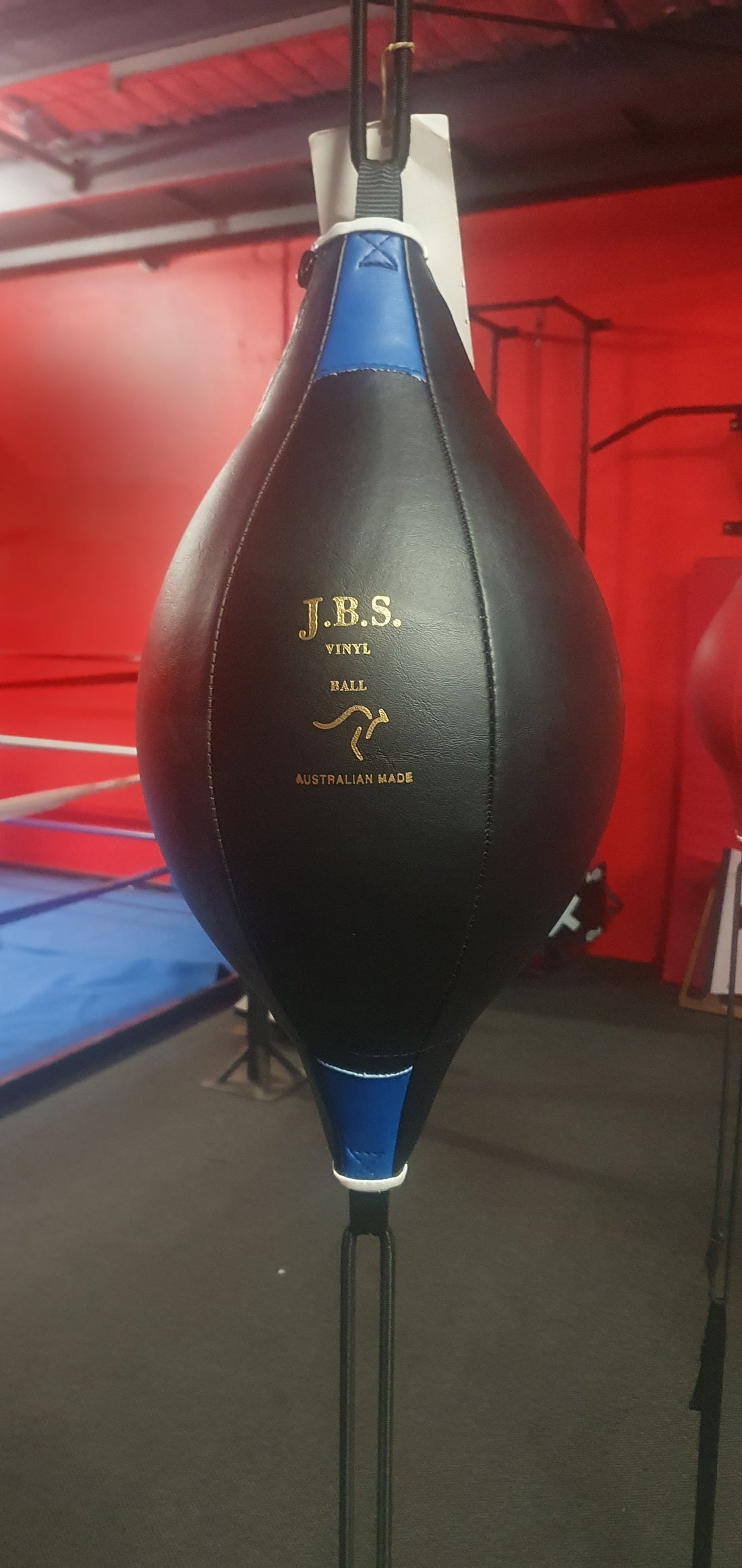 Vinyl Floor to Ceiling Balls Australian Made. Order Online Jim