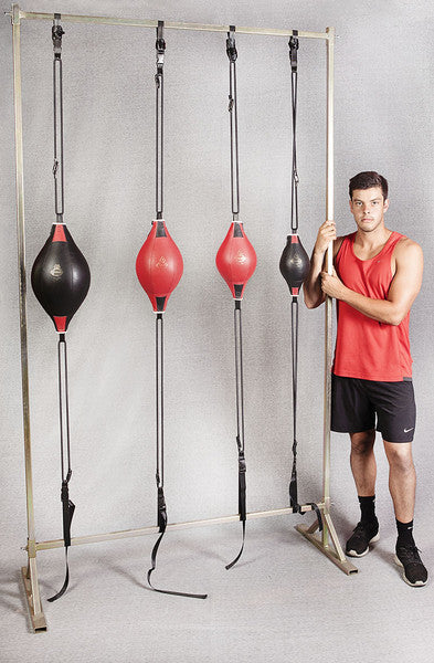 Punching Bags Floor To Ceiling Speed Ball Floor To Ceiling