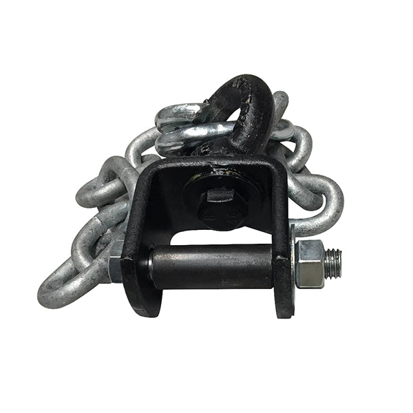 Boxing Bag Swivel With Snap Hooks