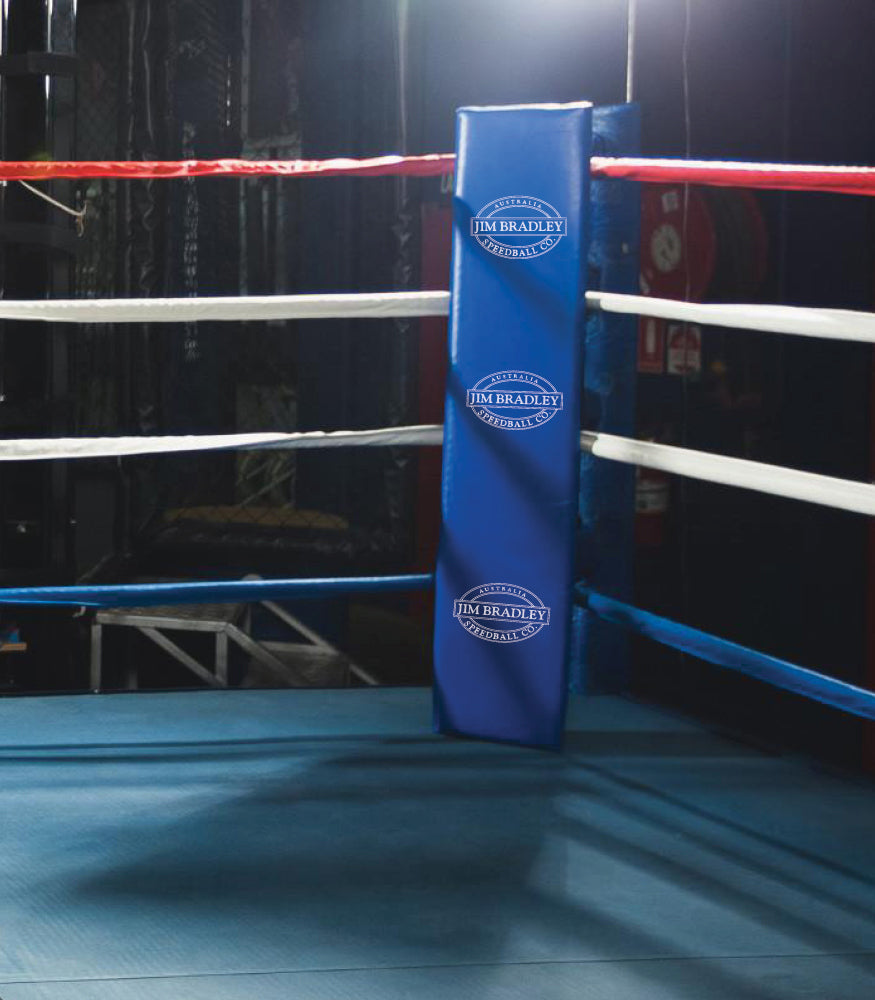 Boxing Ring Ropes (Individual) – Jim Bradley Speedball