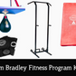 Jim Bradley Fitness Program Kit